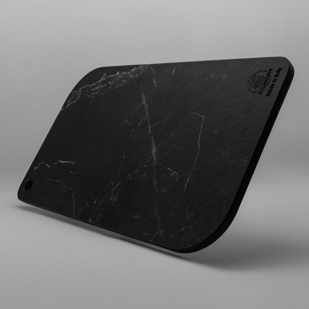 Tagliere da cucina | Fossil Black